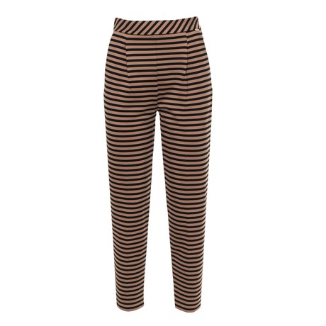 LE COEUR TWINSET - TROUSERS - Cod. 201ST2193