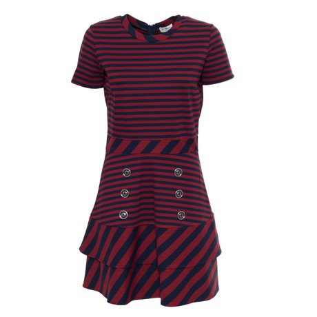 LE COEUR TWINSET - DRESSES - Cod. 201ST2195