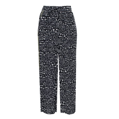 LE COEUR TWINSET 201ST2213 - ST CUORI MID - PANTALONI