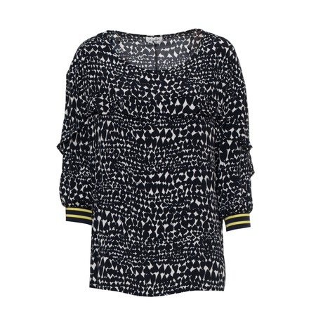 LE COEUR TWINSET - SHIRTS - Cod. 201ST2215