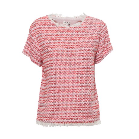 LE COEUR TWINSET - SHIRTS - Cod. 201ST2231