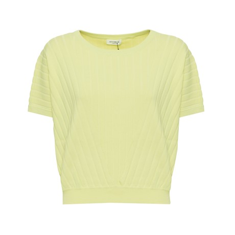 LE COEUR TWINSET - TOPWEAR - Cod. 201ST3070