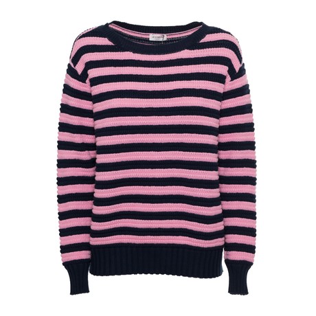 LE COEUR TWINSET - TOPWEAR - Cod. 201ST3102