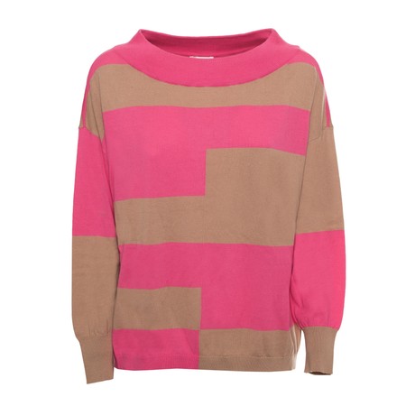 LE COEUR TWINSET - TOPWEAR - Cod. 201ST3110