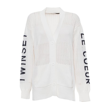 LE COEUR TWINSET - TOPWEAR - Cod. 201ST3141