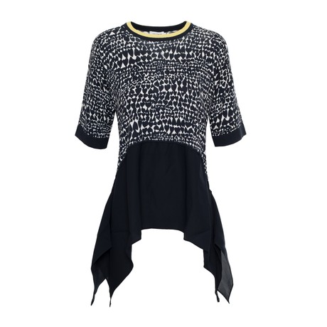 LE COEUR TWINSET - TOPWEAR - Cod. 201ST3161