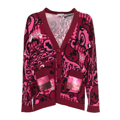 LE COEUR TWINSET - TOPWEAR - Cod. 201ST3162