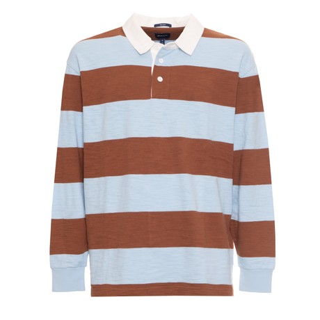 GANT &mdash; 2025061