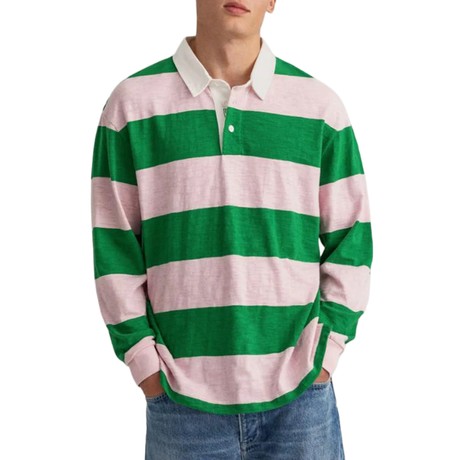 GANT &mdash; 2025061