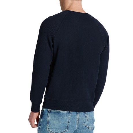 GANT 2026045 - EVENING BLUE - ТОЛСТОВКИ - Image 2