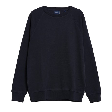 GANT 2026045 - EVENING BLUE - ТОЛСТОВКИ - Image 3