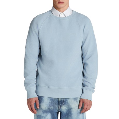 GANT 2026045 - DOVE BLUE - ТОЛСТОВКИ