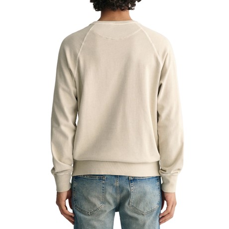 Sweatshirts Gant silky beige &mdash; pictures 2
