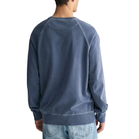 Sweatshirts Gant dusty blue sea &mdash; pictures 2