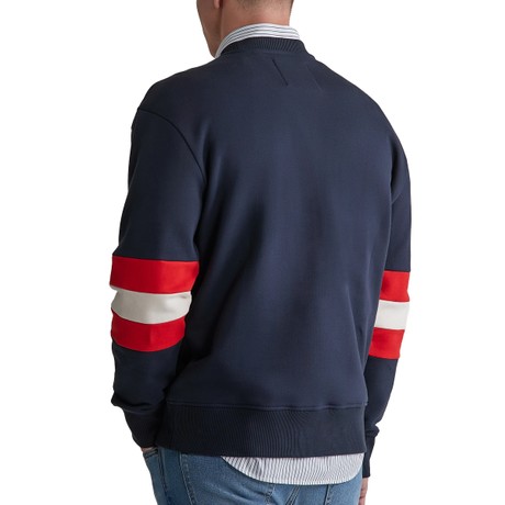 Sweatshirts Gant evening blue &mdash; fot 2