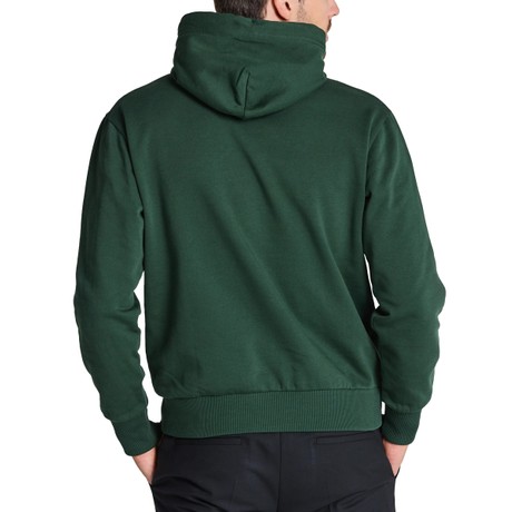 GANT 2037020 - STORM GREEN - SUDADERAS - Image 2