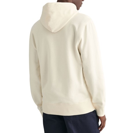 Mikiny Gant cream &mdash; fot 2