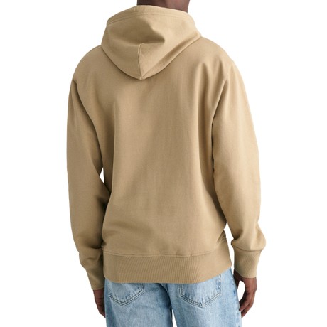 GANT 2037045 - DRIED KHAKI - SWEATSHIRTS - Image 2