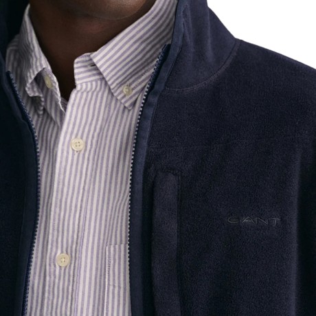 Sudaderas Gant evening blue &mdash; foto 3