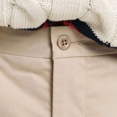 Bermuda E Shorts Gant dry sand &mdash; foto 3