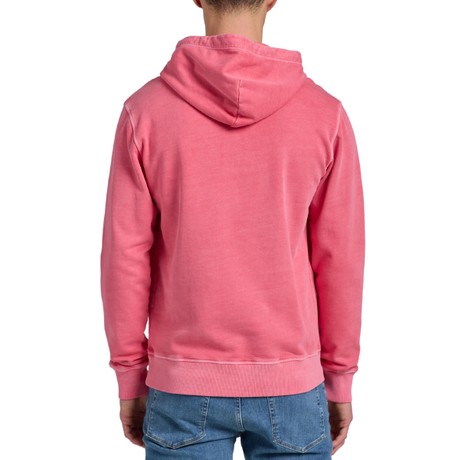 Swatshirts Gant watermelon pink &mdash; fot 2