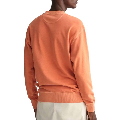 Mikiny Gant orange &mdash; fot 2
