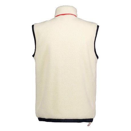 Felpe Gant off white &mdash; foto 2