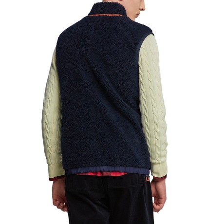 GANT 2068002 - EVENING BLUE - JACKETS - Image 2
