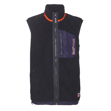 GANT 2068002 - EVENING BLUE - JACKETS - Image 3