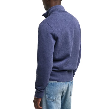 Jerseys Gant jeans blue melange &mdash; fot 2