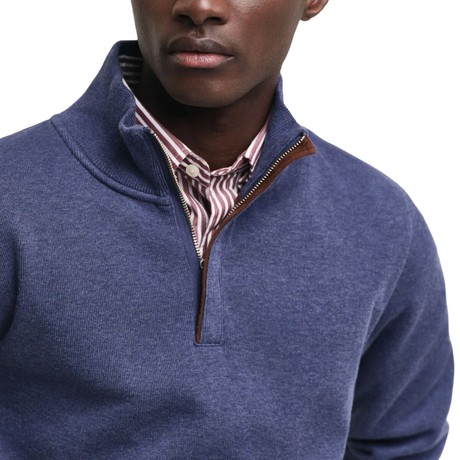 Jerseys Gant jeans blue melange &mdash; fot 3