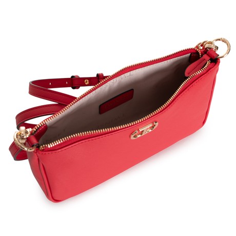 Posete Twinset rosso lacca &mdash; poze 3
