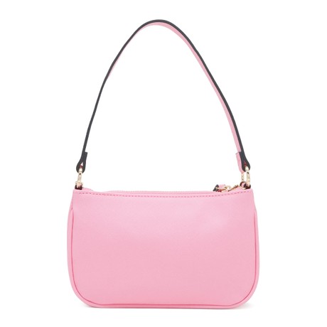 Vrečke Twinset prism pink &mdash; fot 2