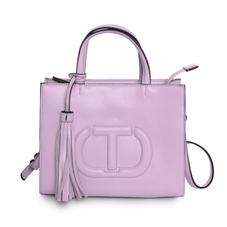 Bolsos Twinset ametista chiara &mdash; foto 1