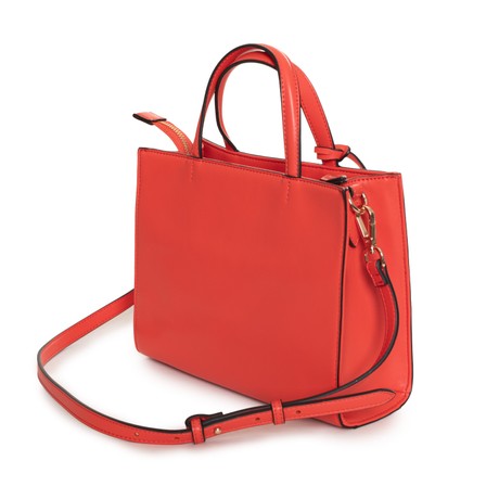 Bolsos Twinset orange sun &mdash; foto 2