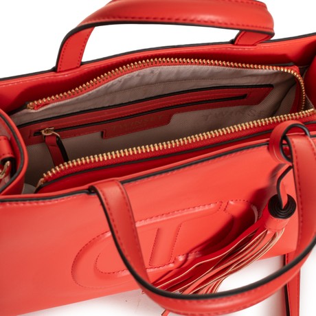Bolsos Twinset orange sun &mdash; foto 3
