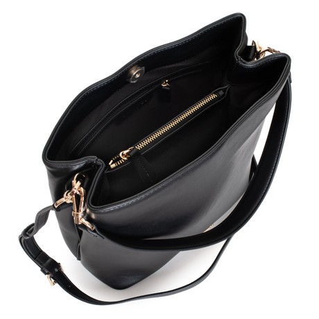 Sacs Twinset nero &mdash; photo 3