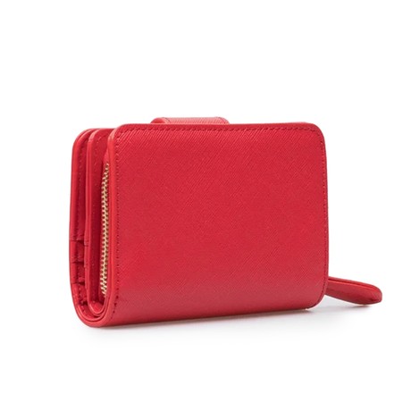 Portofele Piele Twinset rosso lacca &mdash; poze 2