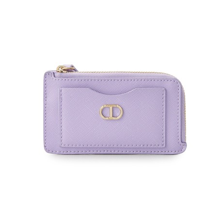 Portofele Piele Twinset hyacinth &mdash; poze 1