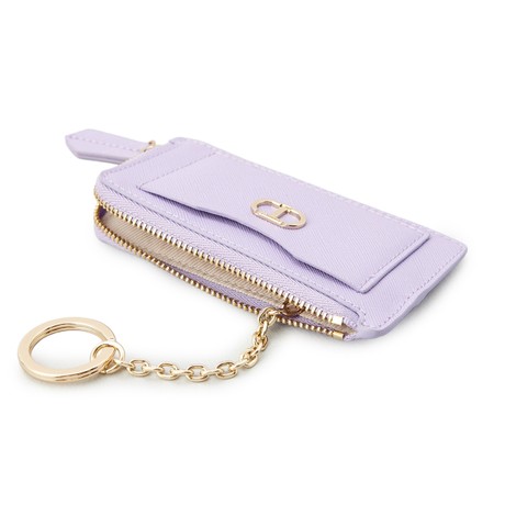 Portofele Piele Twinset hyacinth &mdash; poze 3