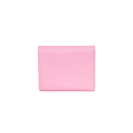Drobné Kožené Zboží Twinset prism pink &mdash; fot 2