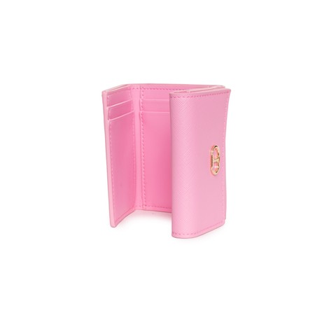 Drobné Kožené Zboží Twinset prism pink &mdash; fot 3