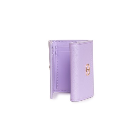 Drobné Kožené Zboží Twinset hyacinth &mdash; fot 3