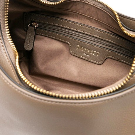Bags Twinset tortora chiaro &mdash; fot 3
