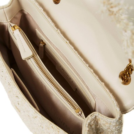Bolsos Twinset old white &mdash; foto 3