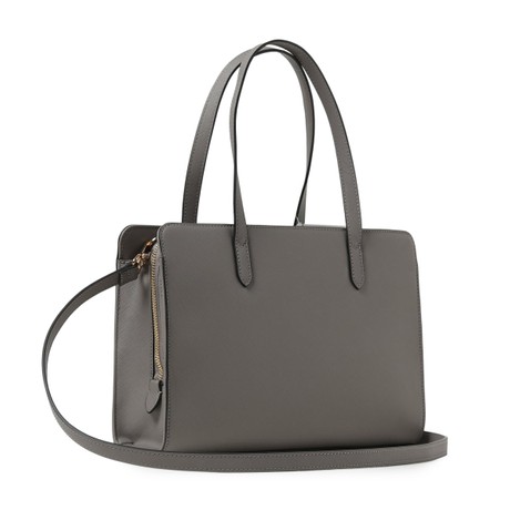 Sáčky Twinset grigio medio &mdash; fot 2