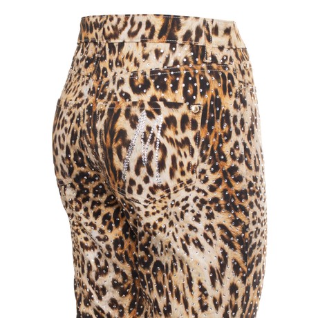GUESS BY MARCIANO 2BGA01 - SPELLBOUND PRINT - KALHOTY - Image 3