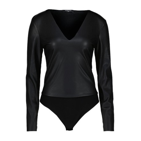 GUESS BY MARCIANO 2BGH23 - Jet Black A996 - TOPS AND TANK TOPS - Image 2