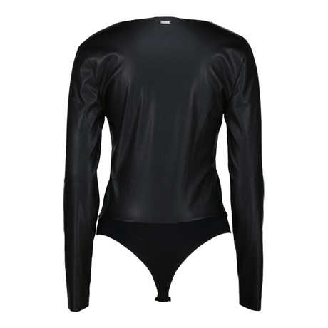 GUESS BY MARCIANO 2BGH23 - Jet Black A996 - TOPS AND TANK TOPS - Image 3