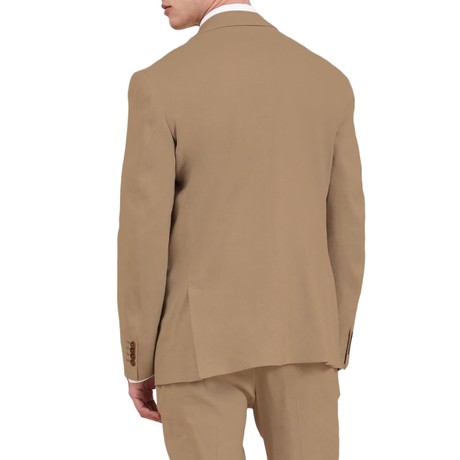 GUESS BY MARCIANO 2GH205 - MOUNTAIN HONEY - BLAZERS - Image 2